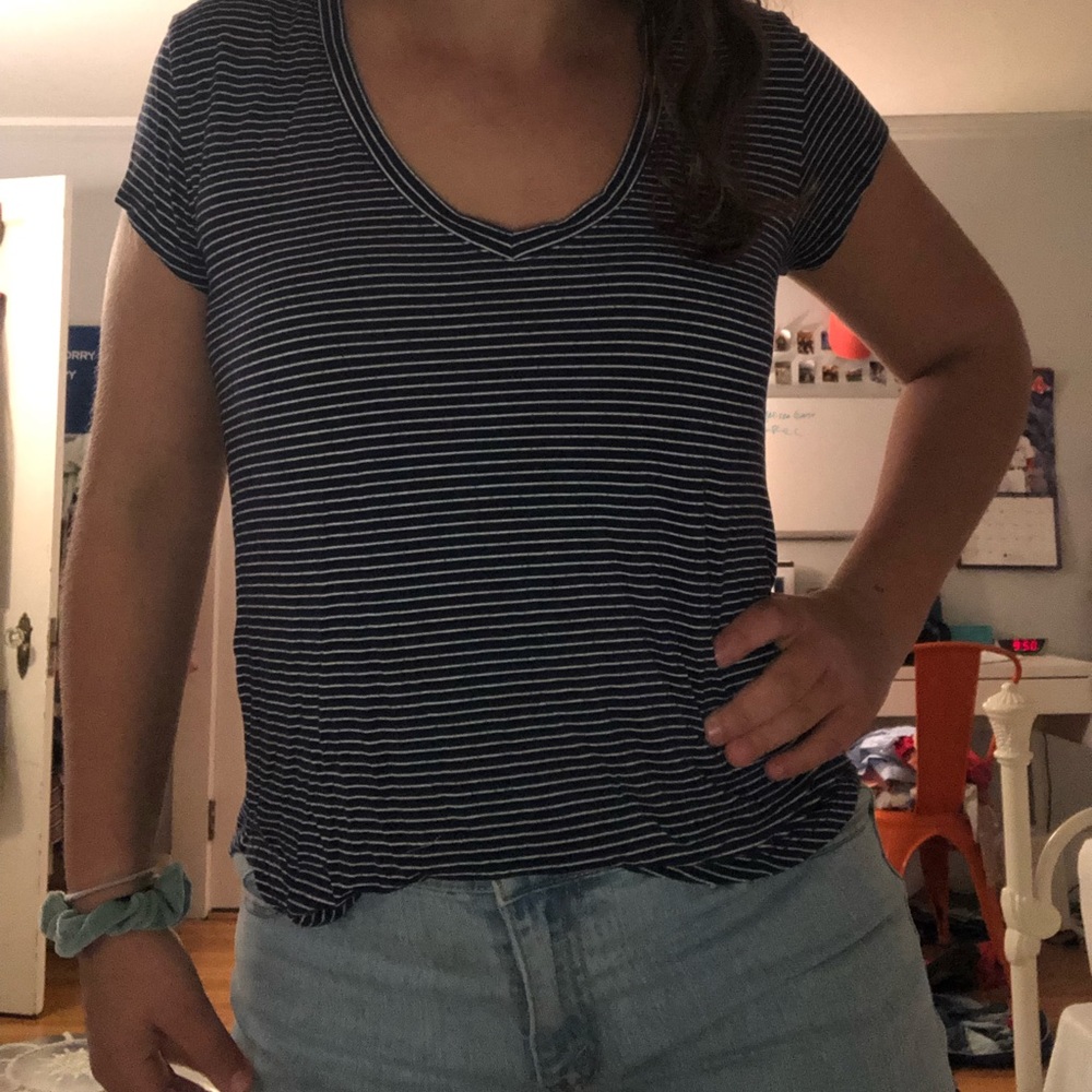 American Eagle V-Neck